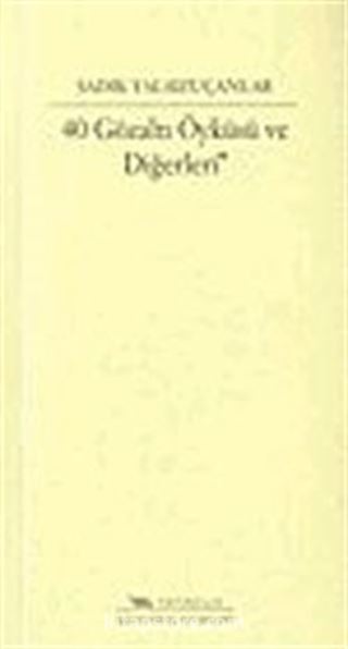 40 Gözaltı Öyküsü ve Diğerleri