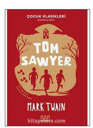 Tom Sawyer