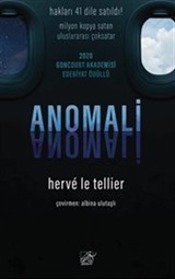 Anomali