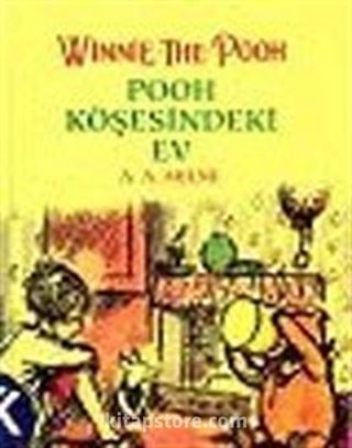 Winnie The Pooh 2 : Pooh Köşesindeki Ev