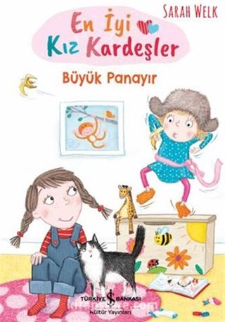 En İyi Kız Kardeşler Büyük Panayır