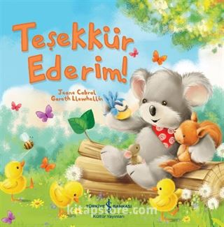 Teşekkür Ederim !