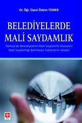 Belediyelerde Mali Saydamlık