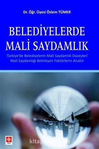 Belediyelerde Mali Saydamlık