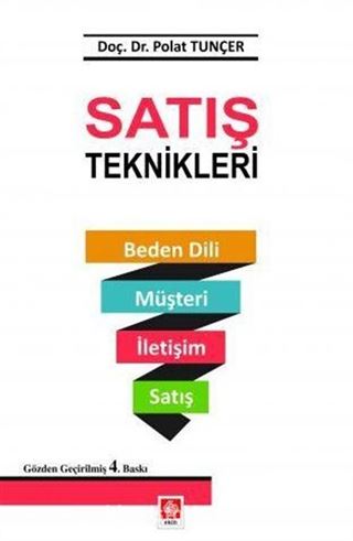 Satış Teknikleri