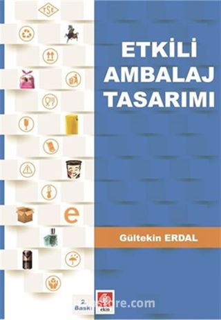 Etkili Ambalaj Tasarımı