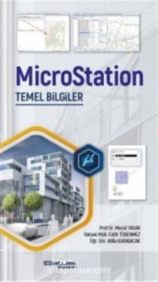 Microstation Temel Bilgiler