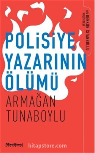 Polisiye Yazarının Ölümü