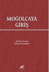 Moğolcaya Giriş