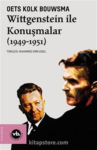 Wittgenstein ile Konuşmalar (1949-1951)