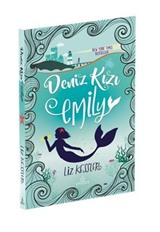 Deniz Kızı Emily (Ciltli)