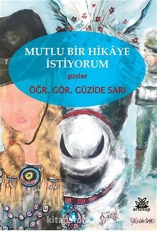 Mutlu Bir Hikaye İstiyorum