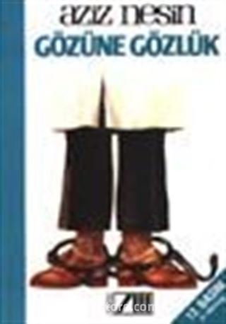 Gözüne Gözlük