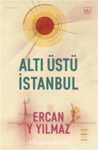 Altı Üstü İstanbul