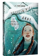 Yeşilin Kızı Anne 9 Avonlea Günlükleri (Ciltli)