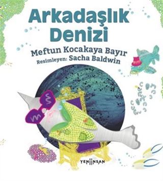 Arkadaşlık Denizi