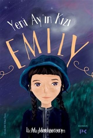 Yeni Ay'ın Kızı Emily