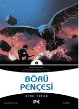 Börü Pençesi / Yada Taşı Efsanesi 3