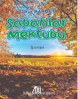 Sabahlar Mektubu