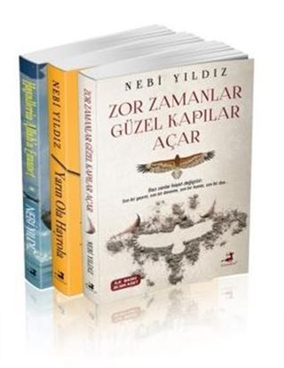 Nebi Yıldız / 3 Kitap Set