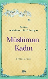 Müslüman Kadın