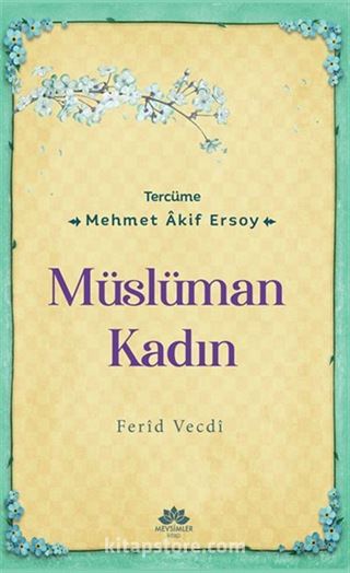 Müslüman Kadın