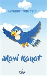 Mavi Kanat