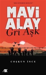 Mavi Alay Gri Aşk