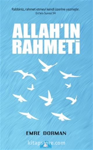 Allah'ın Rahmeti