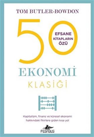 50 Ekonomi Klasiği