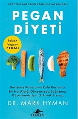 Pegan Diyeti