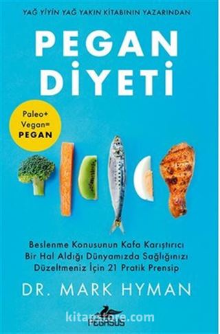 Pegan Diyeti