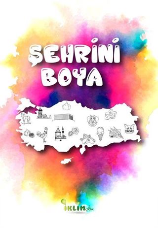 Şehrini Boya