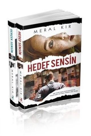 Meral Kır / 2 Kitap Set