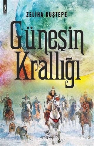 Güneşin Krallığı