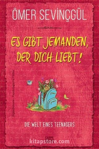 Es Gibt 'Jemanden', Der Dich Liebt!