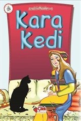 Kara Kedi