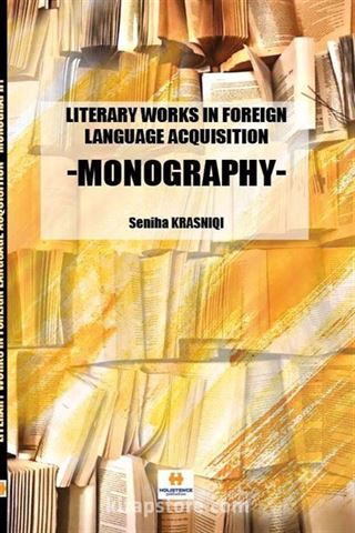 Literary Works in Foreign Language Acquisition