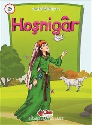 Hoşnigar