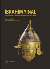 İbrahim Yınal