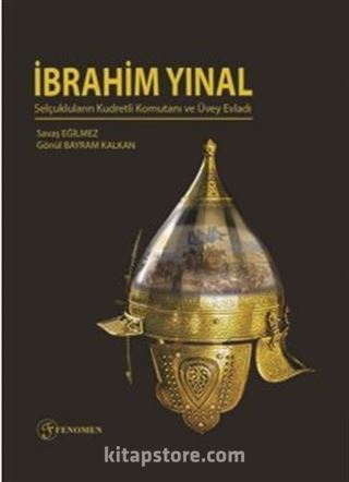 İbrahim Yınal