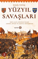 Yüzyıl Savaşları