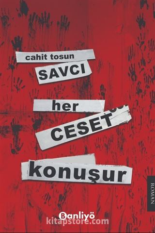 Savcı: Her Ceset Konuşur