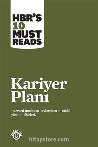 Kariyer Planı