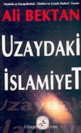 Uzaydaki İslamiyet