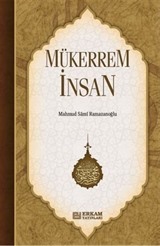 Mükerrem İnsan cep boy