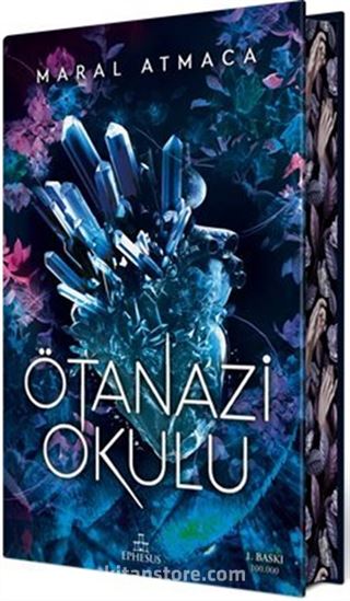 Ötanazi Okulu 1 (Ciltli Özel Baskı)