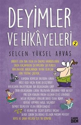 Deyimler ve Hikayeleri 2