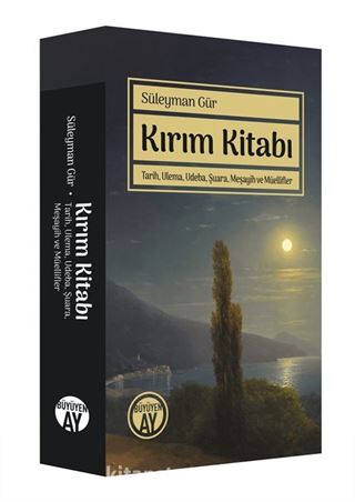 Kırım Kitabı