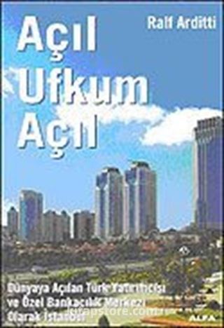 Açıl Ufkum Açıl